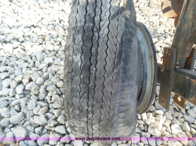 image for item L6900 DMI 3100 anhydrous ammonia applicator