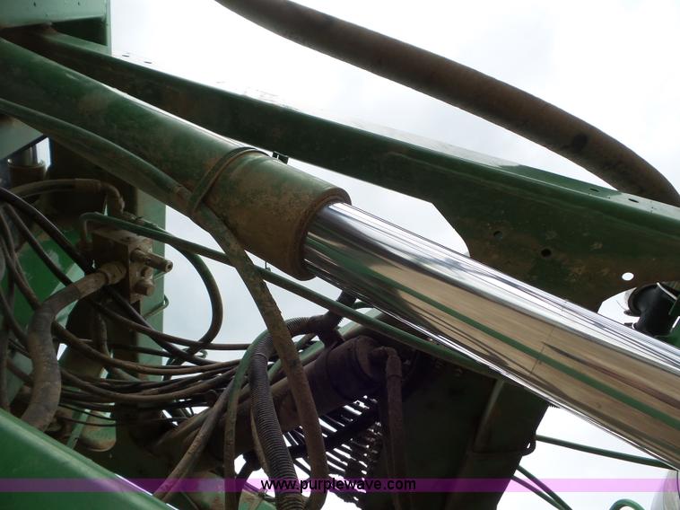 image for item L6908 2010 John Deere 4930 self-propelled applicator