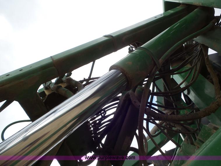 image for item L6908 2010 John Deere 4930 self-propelled applicator