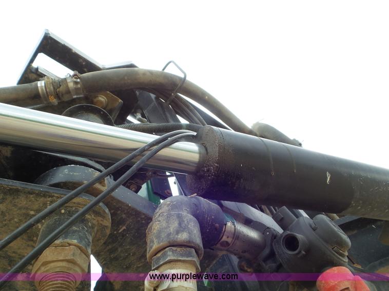 image for item L6908 2010 John Deere 4930 self-propelled applicator