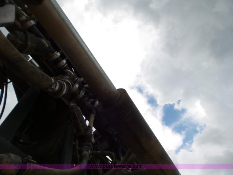 image for item L6908 2010 John Deere 4930 self-propelled applicator