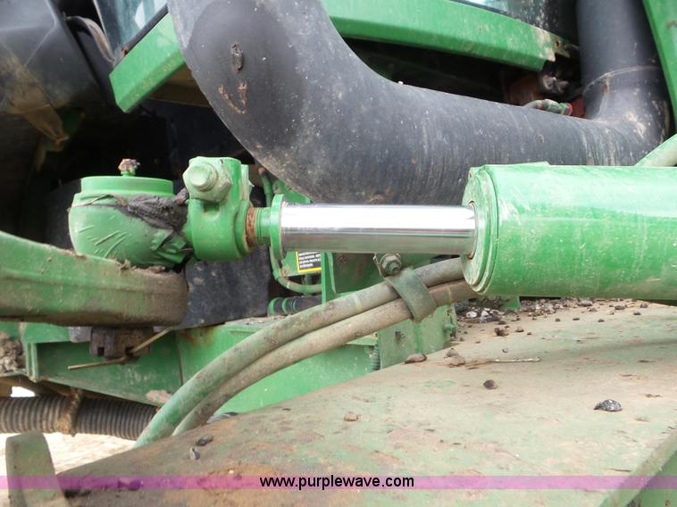 image for item L6908 2010 John Deere 4930 self-propelled applicator