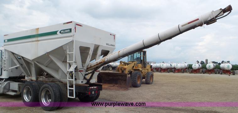 image for item L6909 Willmar 1600 tender bed