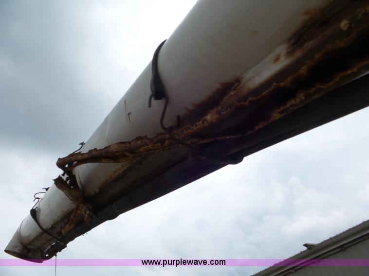 image for item L6909 Willmar 1600 tender bed