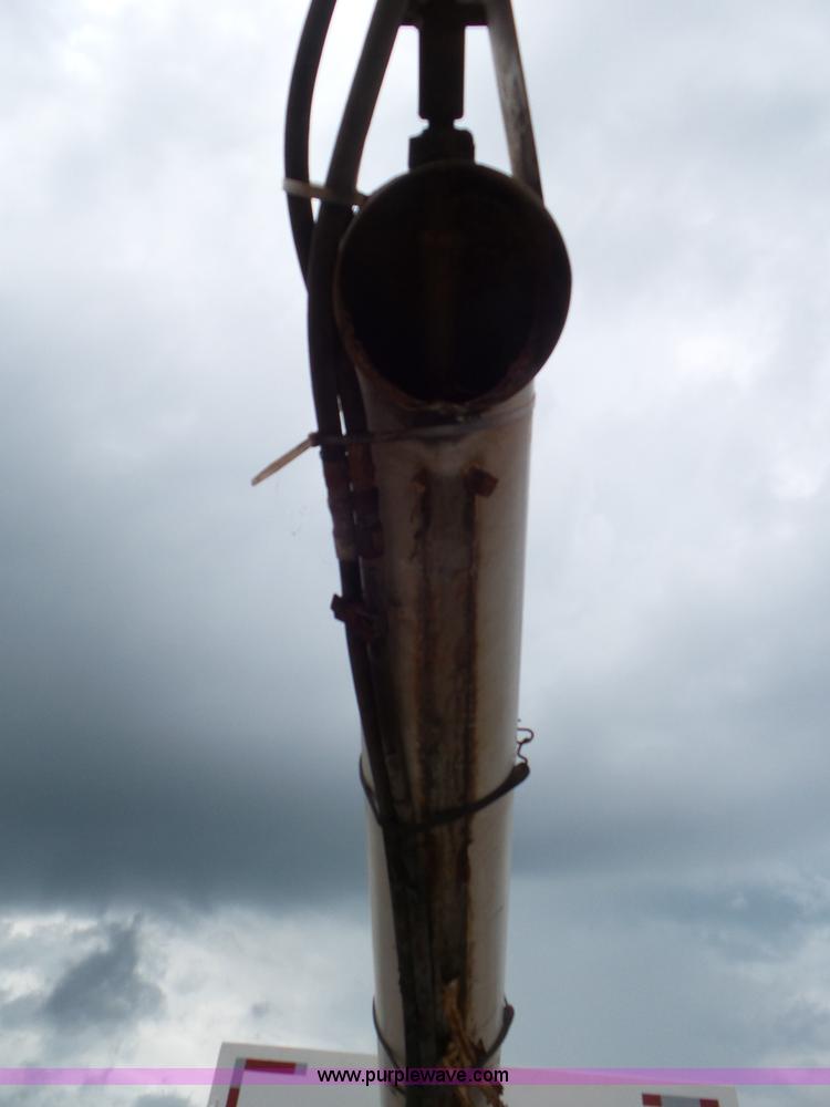 image for item L6909 Willmar 1600 tender bed