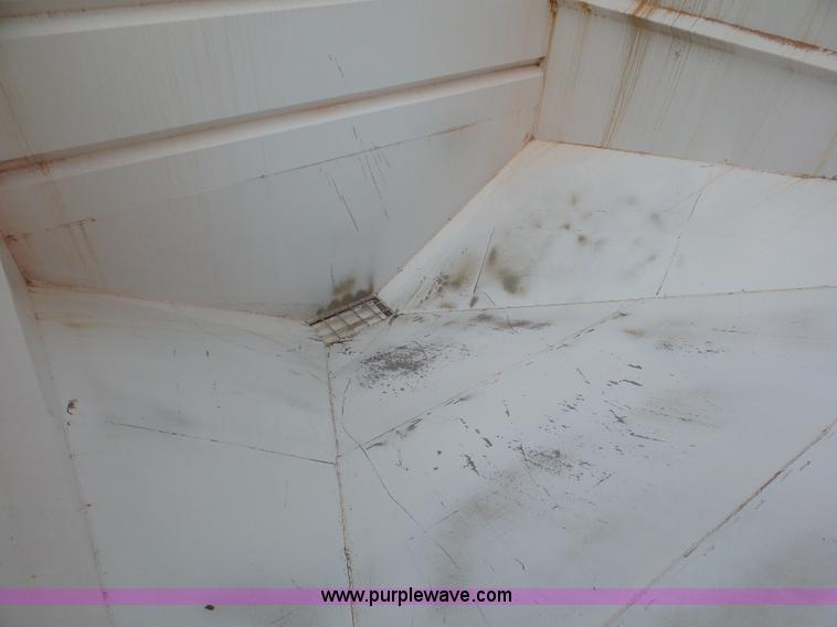 image for item L6909 Willmar 1600 tender bed