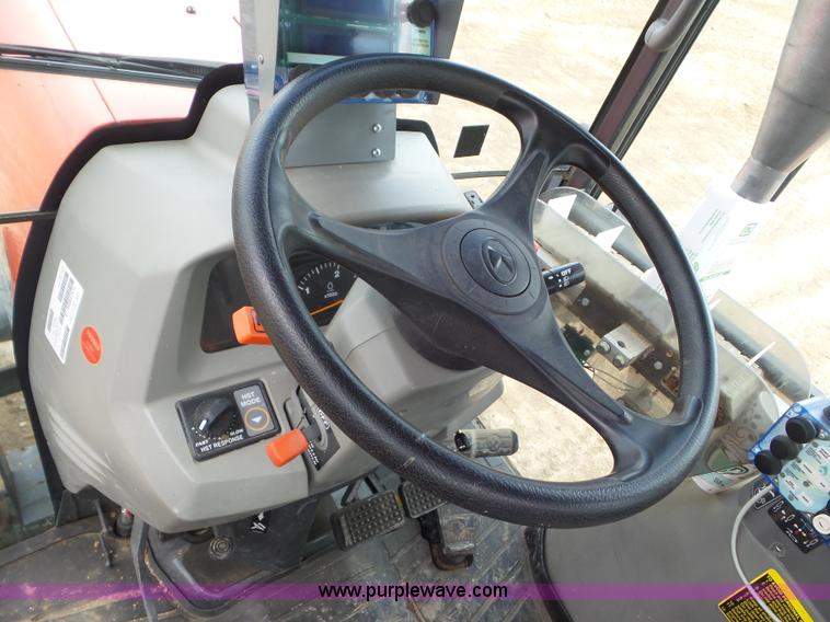 image for item L6910 2010 Kubota L4240 MFWD tractor with Auto Probe soil sampler