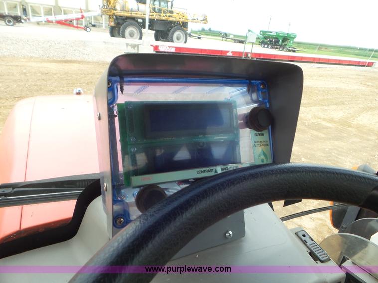 image for item L6910 2010 Kubota L4240 MFWD tractor with Auto Probe soil sampler