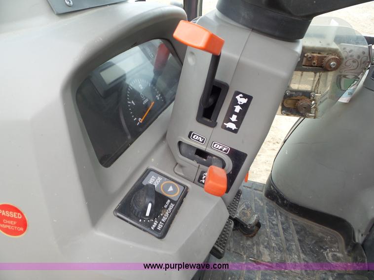 image for item L6910 2010 Kubota L4240 MFWD tractor with Auto Probe soil sampler