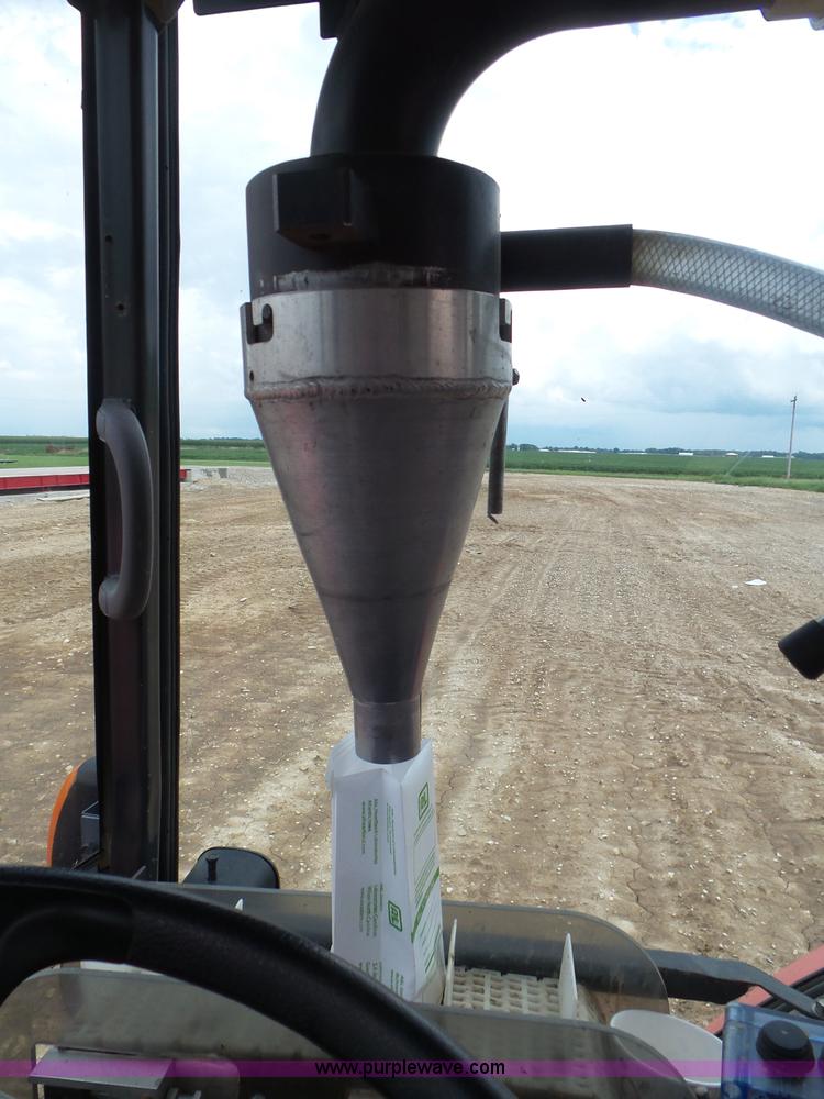 image for item L6910 2010 Kubota L4240 MFWD tractor with Auto Probe soil sampler