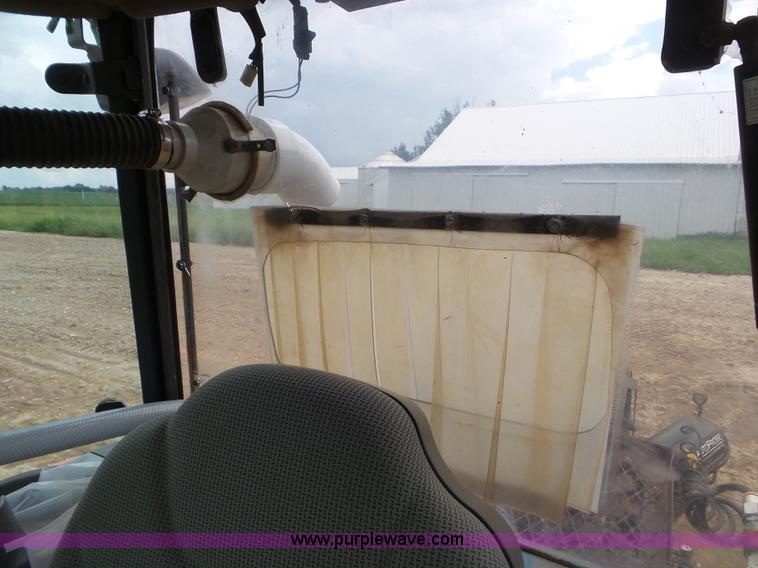 image for item L6910 2010 Kubota L4240 MFWD tractor with Auto Probe soil sampler