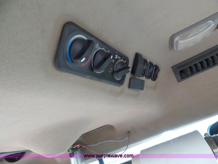 image for item L6910 2010 Kubota L4240 MFWD tractor with Auto Probe soil sampler