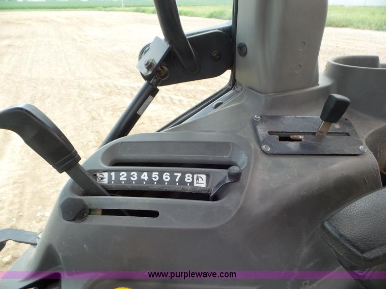 image for item L6910 2010 Kubota L4240 MFWD tractor with Auto Probe soil sampler