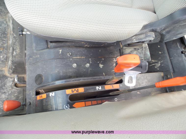 image for item L6910 2010 Kubota L4240 MFWD tractor with Auto Probe soil sampler