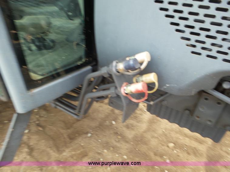 image for item L6910 2010 Kubota L4240 MFWD tractor with Auto Probe soil sampler