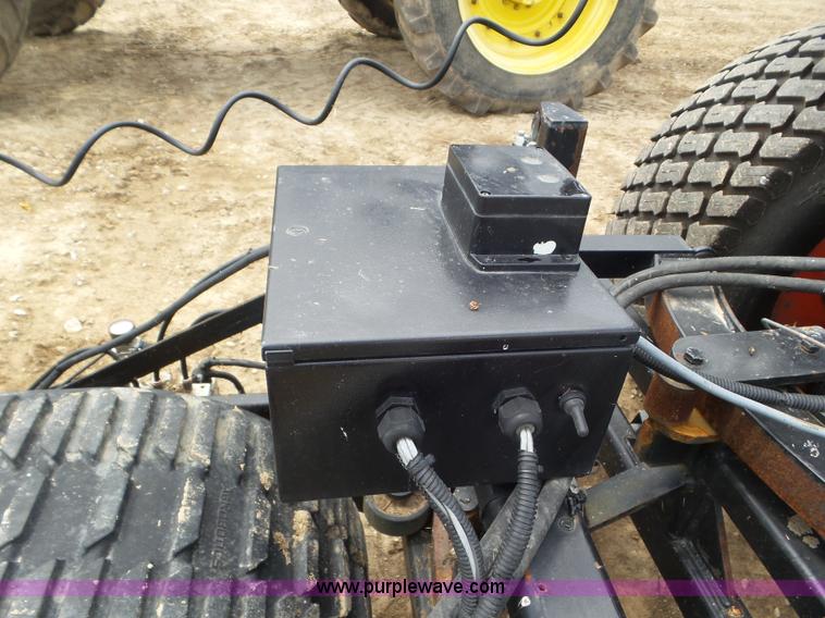 image for item L6910 2010 Kubota L4240 MFWD tractor with Auto Probe soil sampler