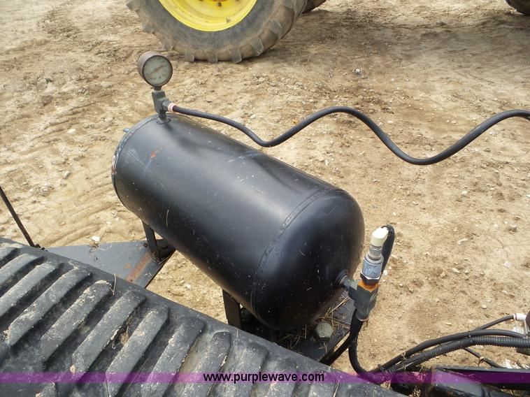 image for item L6910 2010 Kubota L4240 MFWD tractor with Auto Probe soil sampler