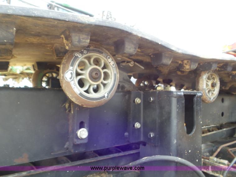 image for item L6910 2010 Kubota L4240 MFWD tractor with Auto Probe soil sampler