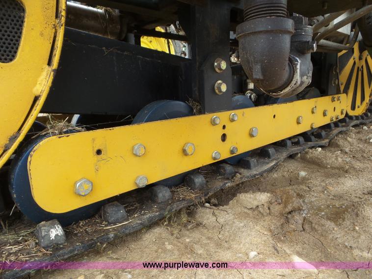 image for item L6910 2010 Kubota L4240 MFWD tractor with Auto Probe soil sampler