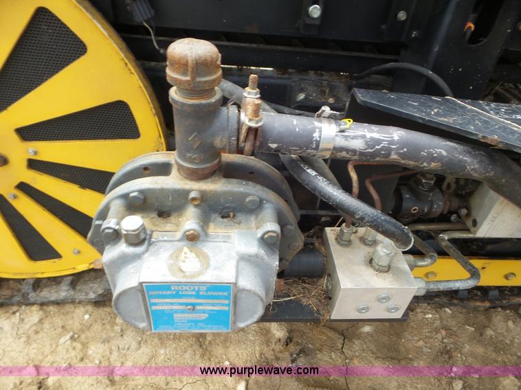 image for item L6910 2010 Kubota L4240 MFWD tractor with Auto Probe soil sampler