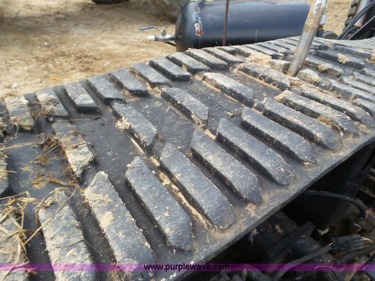 image for item L6910 2010 Kubota L4240 MFWD tractor with Auto Probe soil sampler