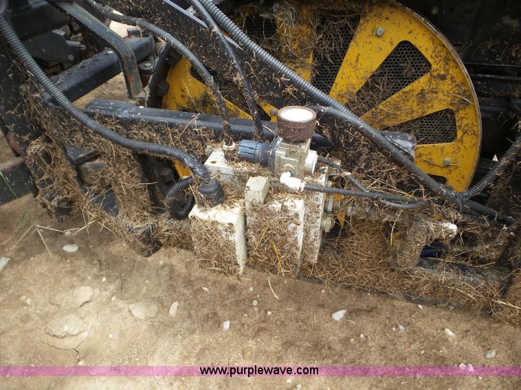 image for item L6910 2010 Kubota L4240 MFWD tractor with Auto Probe soil sampler