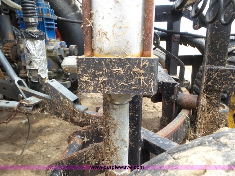 image for item L6910 2010 Kubota L4240 MFWD tractor with Auto Probe soil sampler