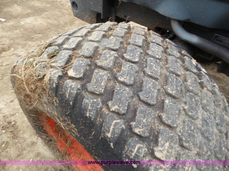 image for item L6910 2010 Kubota L4240 MFWD tractor with Auto Probe soil sampler