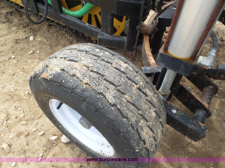 image for item L6910 2010 Kubota L4240 MFWD tractor with Auto Probe soil sampler