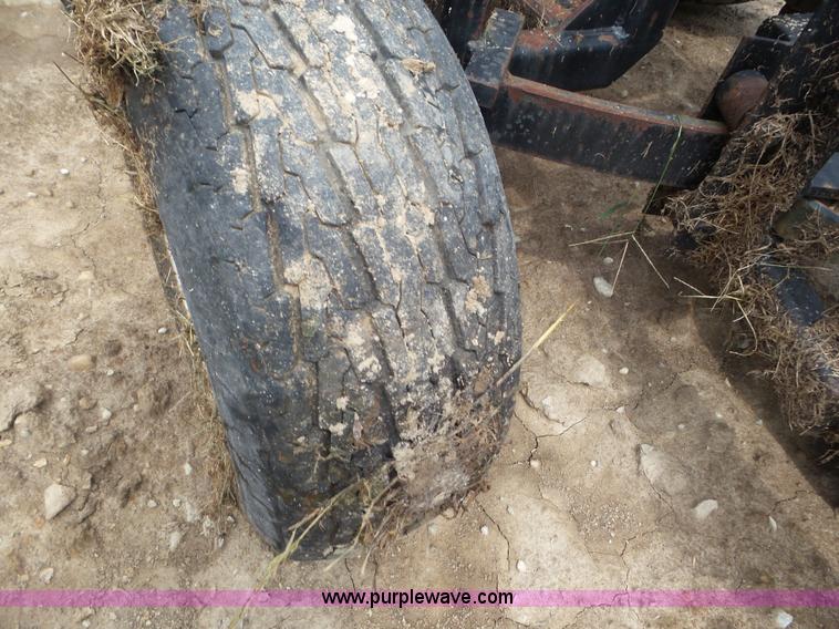 image for item L6910 2010 Kubota L4240 MFWD tractor with Auto Probe soil sampler