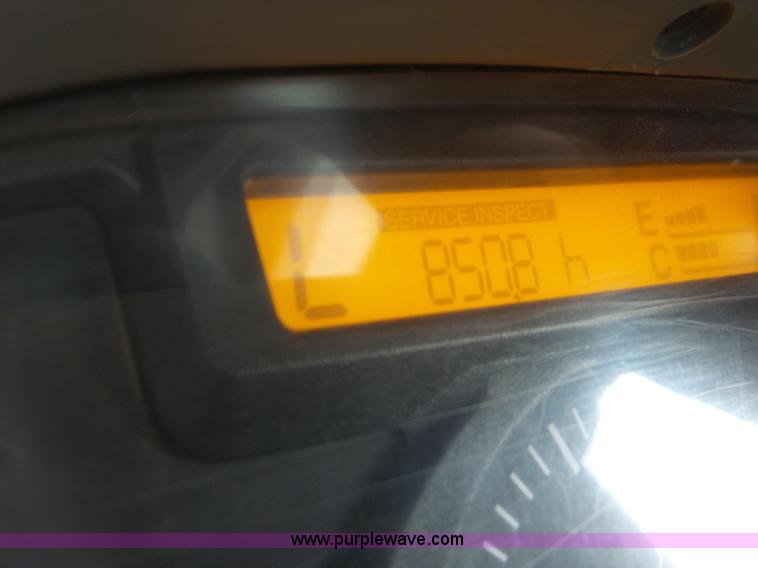 image for item L6910 2010 Kubota L4240 MFWD tractor with Auto Probe soil sampler