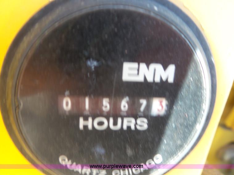 image for item L6915 1998 Daewoo G255 forklift