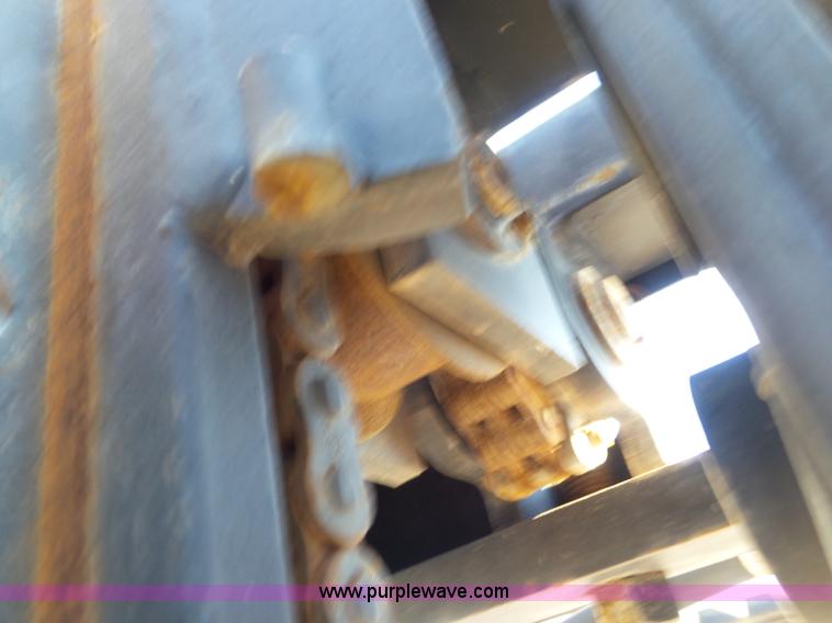 image for item L6915 1998 Daewoo G255 forklift