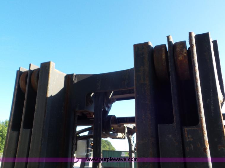 image for item L6915 1998 Daewoo G255 forklift