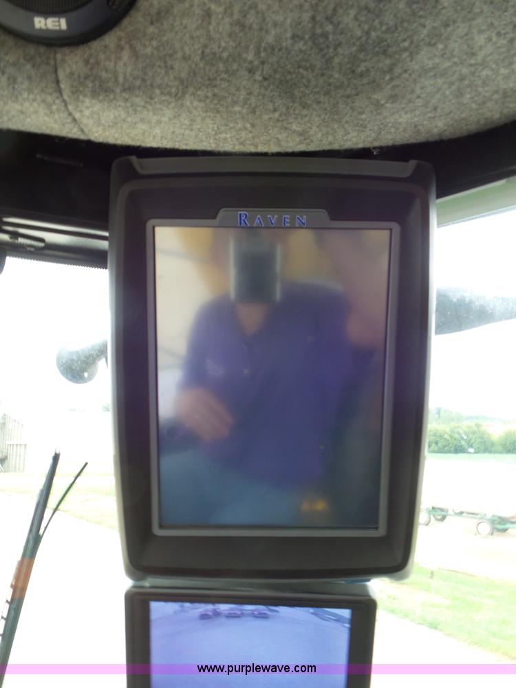 image for item L6922 2012 Ag-Chem RoGator RG1300 self-propelled applicator