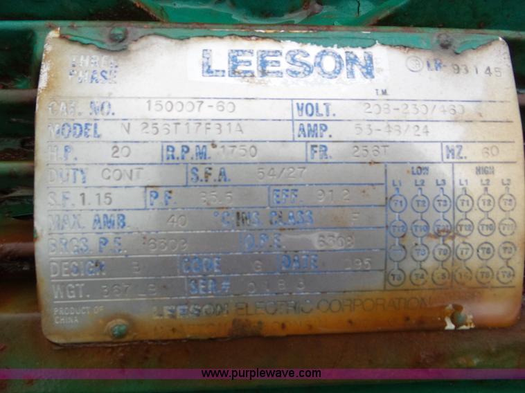 image for item L6928 Doyle stainless steel blender