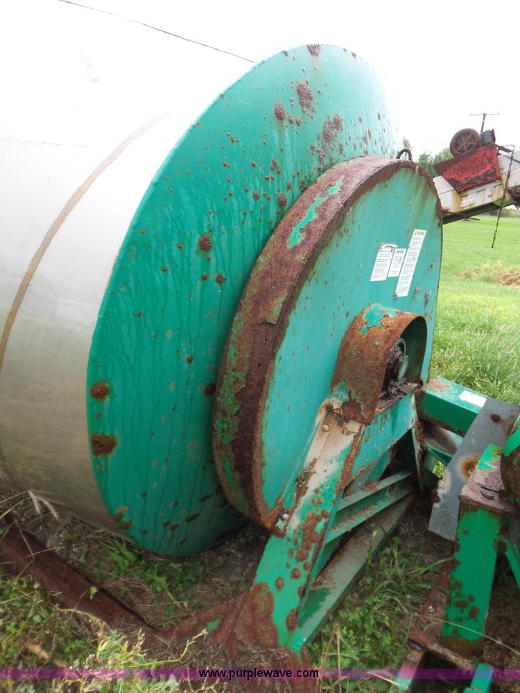 image for item L6928 Doyle stainless steel blender