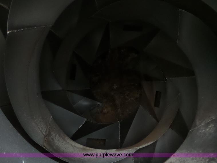 image for item L6928 Doyle stainless steel blender