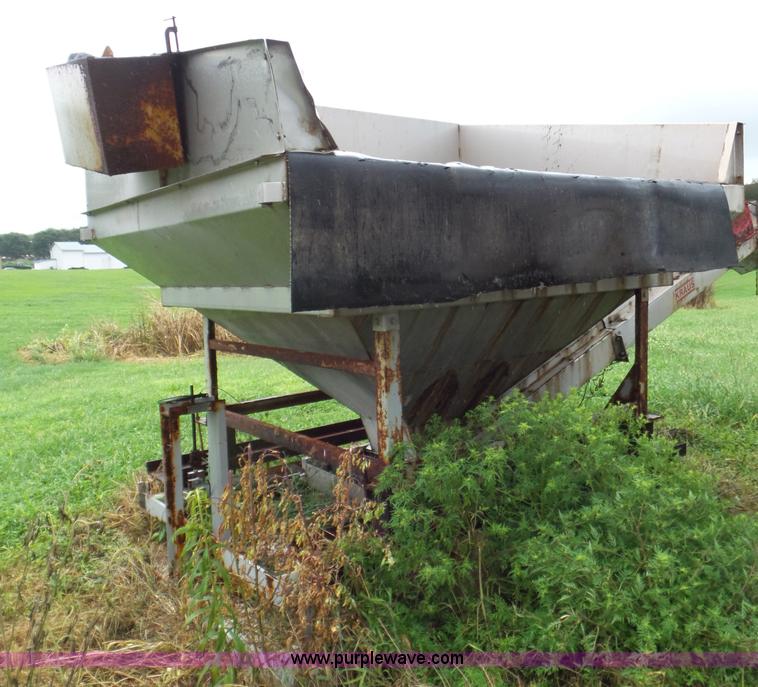 image for item L6928 Doyle stainless steel blender