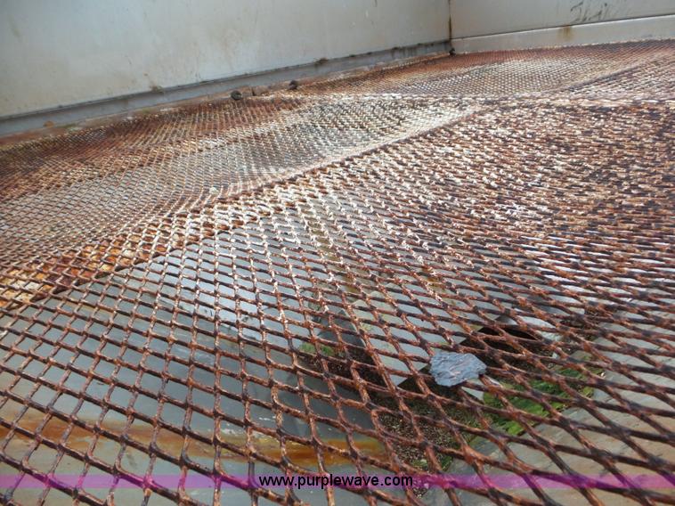 image for item L6928 Doyle stainless steel blender