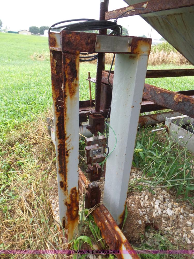 image for item L6928 Doyle stainless steel blender