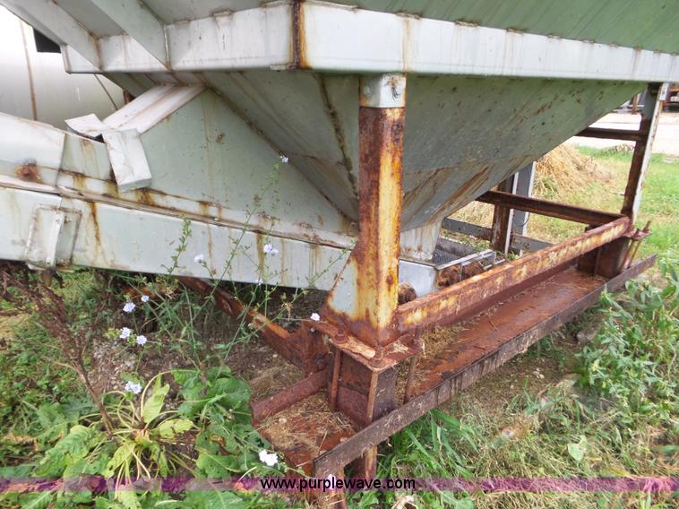 image for item L6928 Doyle stainless steel blender