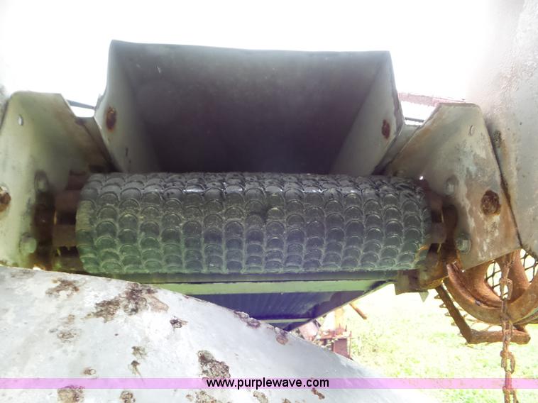 image for item L6928 Doyle stainless steel blender