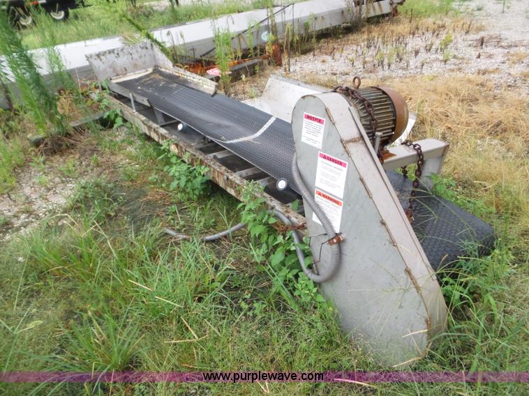 image for item L6928 Doyle stainless steel blender