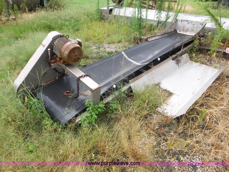 image for item L6928 Doyle stainless steel blender