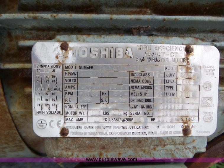 image for item L6928 Doyle stainless steel blender