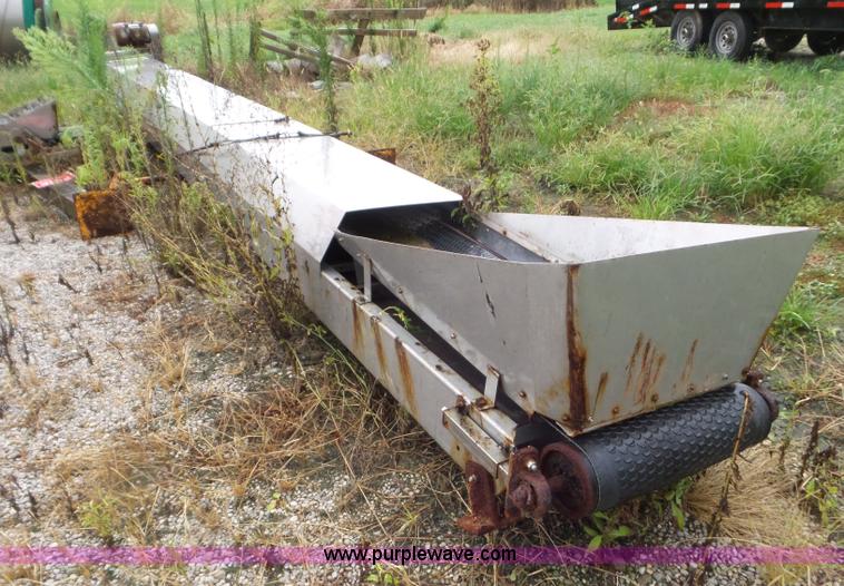 image for item L6928 Doyle stainless steel blender