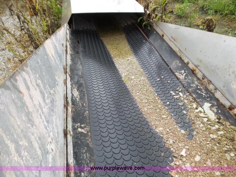 image for item L6928 Doyle stainless steel blender