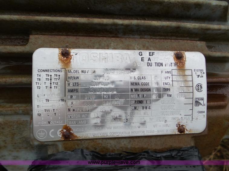 image for item L6928 Doyle stainless steel blender