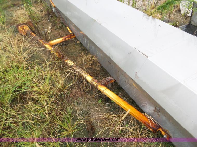 image for item L6928 Doyle stainless steel blender